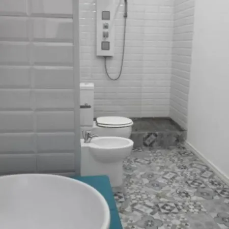 Rooms San Giuliano 3* Catane