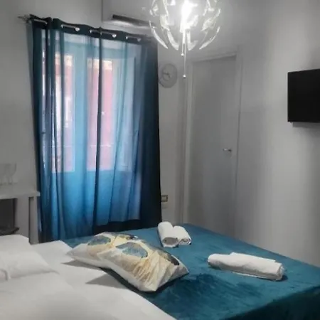 San Giuliano 3*