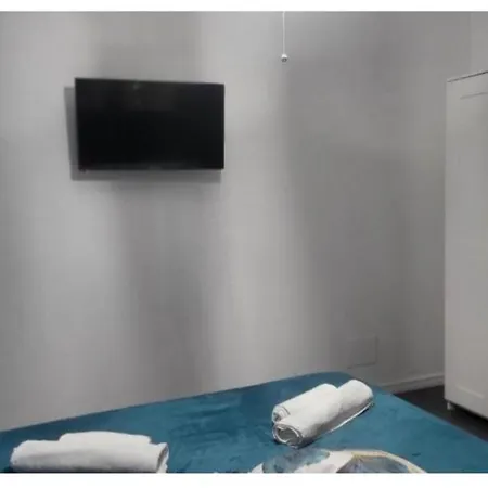 Couette-café Rooms San Giuliano