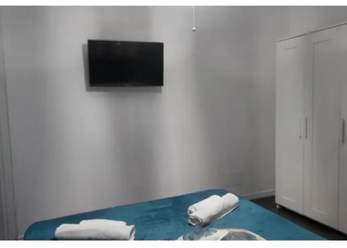 Alojamento de Acomodação e Pequeno-almoço San Giuliano 3*