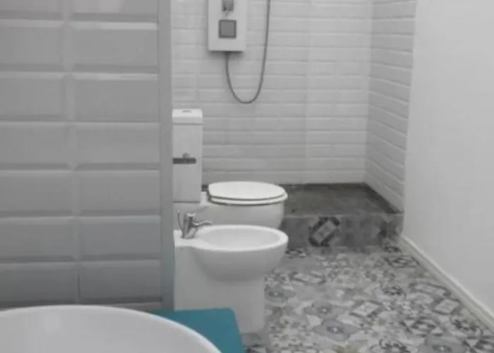 San Giuliano 3* Catânia