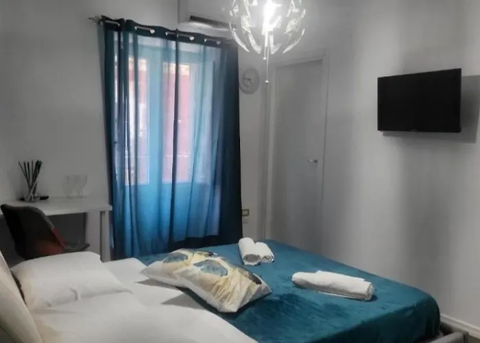 San Giuliano 3*